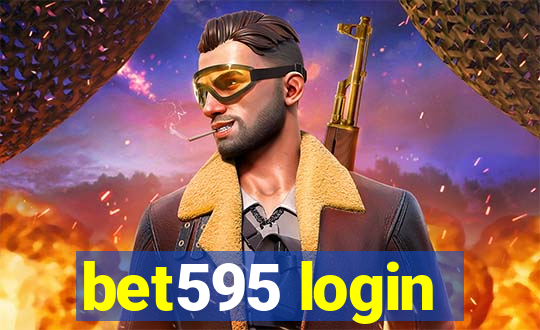 bet595 login